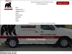 Sites similar to grizzlyssweep.com