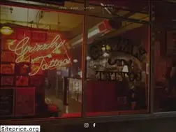Sites similar to grizzlytattoo.com
