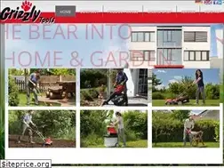 Sites similar to grizzlytools.de