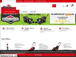 Sites similar to grizzlytools.shop