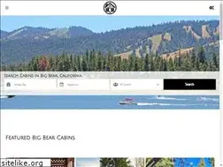 Sites similar to grizzlyvacationrentals.com