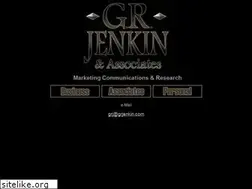 Sites similar to grjenkin.com