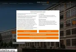 Sites similar to grk-hausverwaltung.de