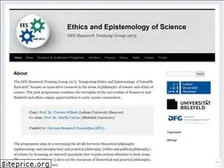 Sites similar to grk2073.org