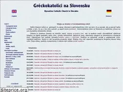 Sites similar to grkat.nfo.sk
