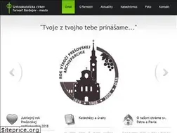Sites similar to grkatbj.sk
