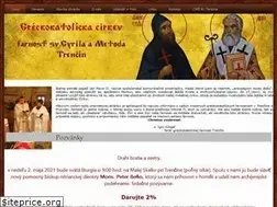 Sites similar to grkattn.sk