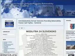 Sites similar to grkatvt.sk