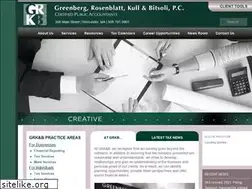 Sites similar to grkb.com