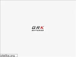 Sites similar to grkbatteries.gr