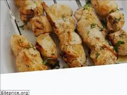 Sites similar to grkgrill.info