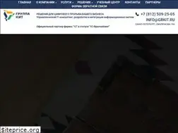 Sites similar to grkit.ru