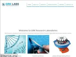 Sites similar to grklabs.com