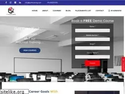 Sites similar to grktraining.com