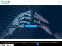 Sites similar to grlab-robotics.com