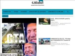 Sites similar to grlabel.info