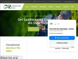 Sites similar to grlandscape.ae