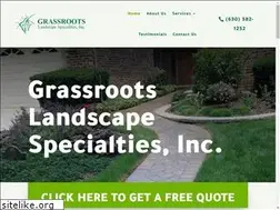 Sites similar to grlandscapeservices.com