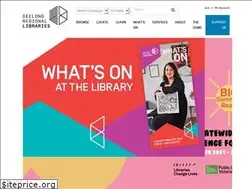 Sites similar to grlc.vic.gov.au