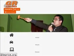 Sites similar to grleiloes.com