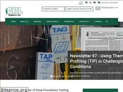 Sites similar to grlengineers.com