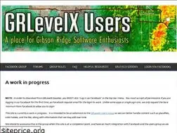 Sites similar to grlevelxusers.com