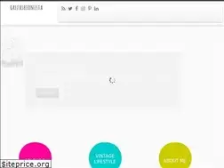 Sites similar to grlfashionista.com