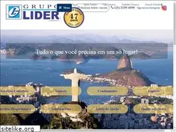 Sites similar to grlider.com.br