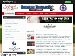 Sites similar to grll.org