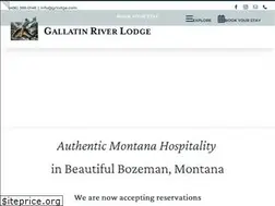 Sites similar to grlodge.com