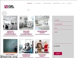 Sites similar to grlpest.com