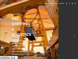 Sites similar to grlshipping.com