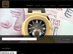 Sites similar to grluxury.sg