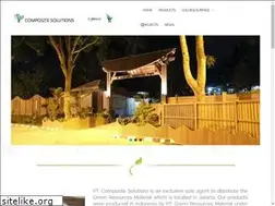 Sites similar to grm-compositesolutions.com