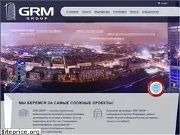 Sites similar to grm-group.com