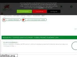 Sites similar to grm-turf.com