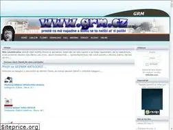 Sites similar to grm.cz