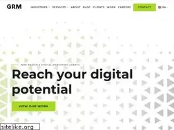 Sites similar to grm.digital