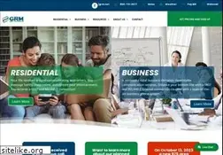 Sites similar to grm.net