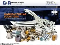 Sites similar to grmanufacturing.com