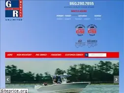 Sites similar to grmarine.com