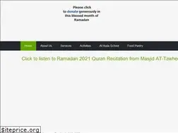 Sites similar to grmasjid.com