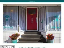 Sites similar to grmassagelife.com