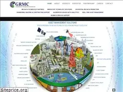 Sites similar to grmcinc.com