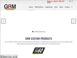 Sites similar to grmcp.com