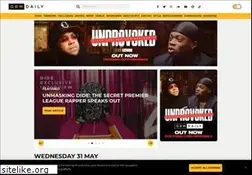 Sites similar to grmdaily.com