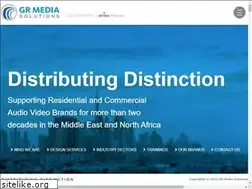Sites similar to grmediasolutions.com
