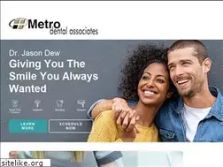 Sites similar to grmetrodental.com