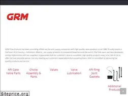 Sites similar to grmflow.com
