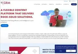Sites similar to grmims.com